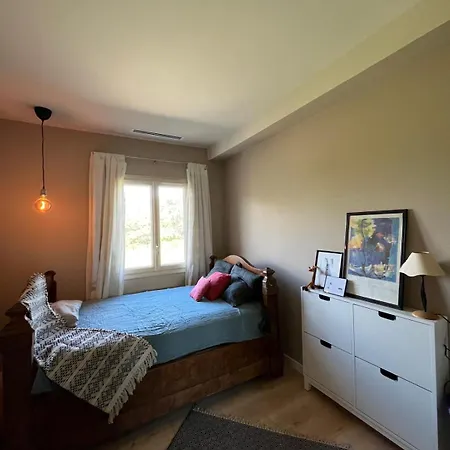 Magnifique! Ideal! Apartmán Grosseto-Prugna