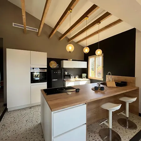 Magnifique! Ideal! Apartment *
