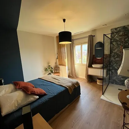 Magnifique! Ideal! Apartment