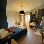 Magnifique! Ideal! Daire
