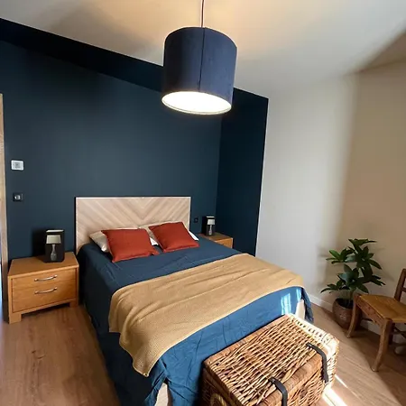 Magnifique! Ideal! *