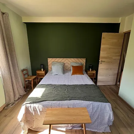 דירה Magnifique! Ideal! *