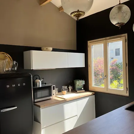 Magnifique! Ideal! *