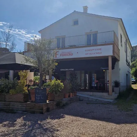 Magnifique! Ideal! Grosseto-Prugna