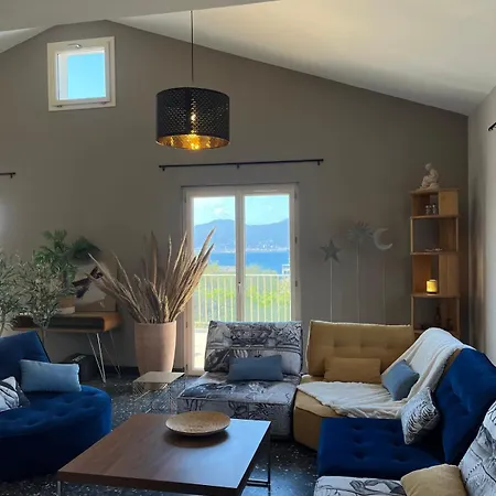 Magnifique! Ideal! *