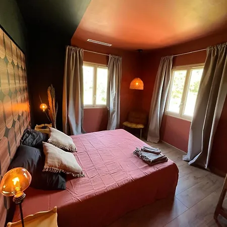 Magnifique! Ideal! Grosseto-Prugna