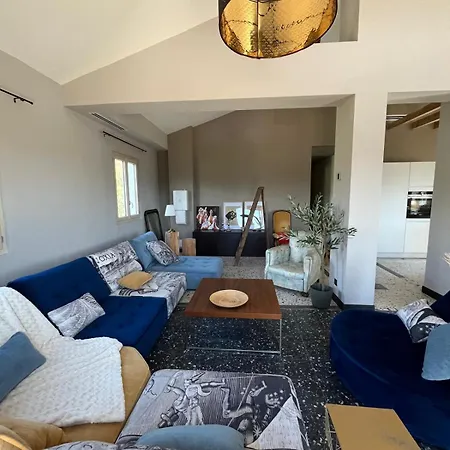 Magnifique! Ideal! * Grosseto-Prugna