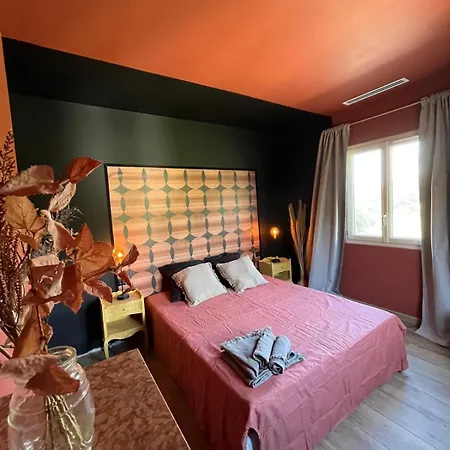 Magnifique! Ideal! *