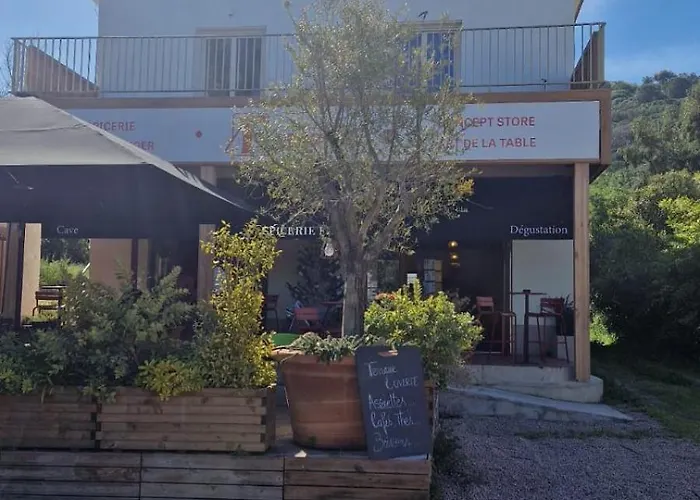 Magnifique! Ideal! Lägenhet *