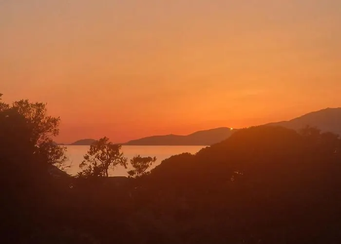 Lägenhet Magnifique! Ideal! *