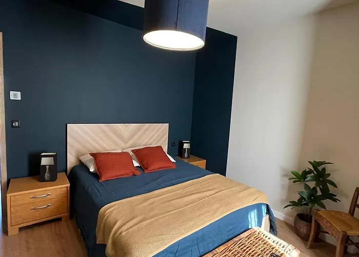 Magnifique! Ideal! *