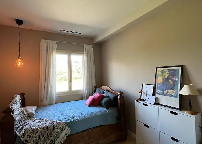 Magnifique! Ideal! Lägenhet Grosseto-Prugna