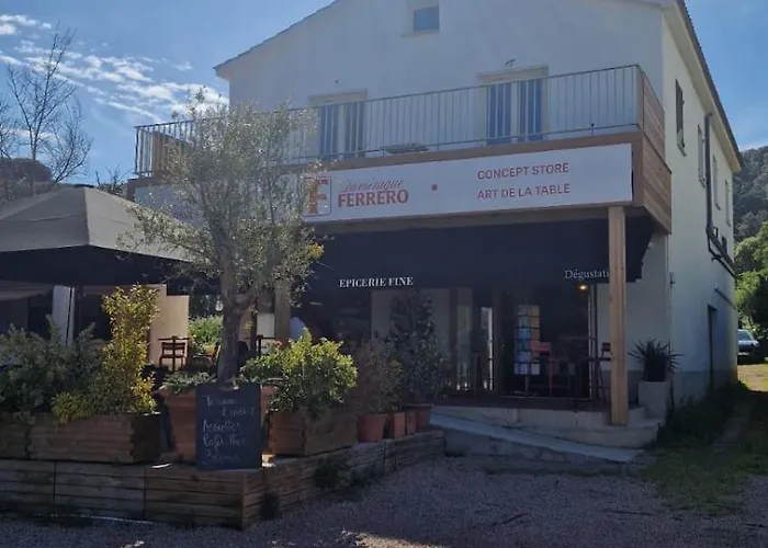 Magnifique! Ideal! Grosseto-Prugna