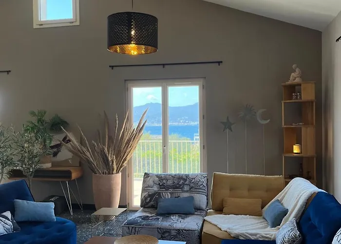 Magnifique! Ideal! *