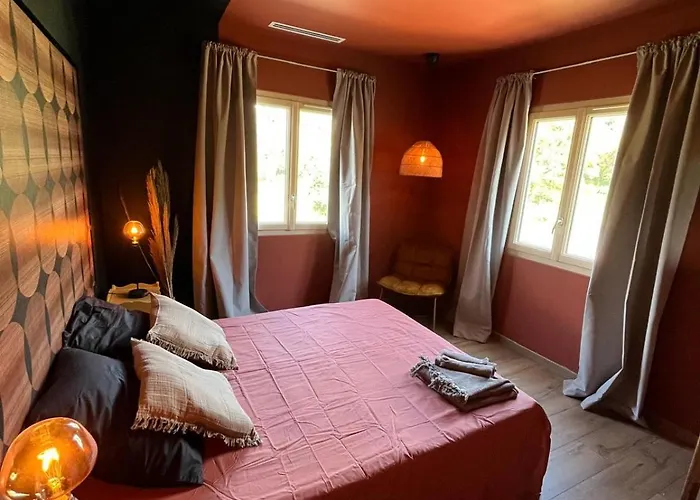 Magnifique! Ideal! Grosseto-Prugna