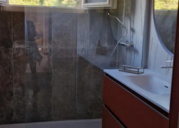 Lägenhet Magnifique! Ideal!