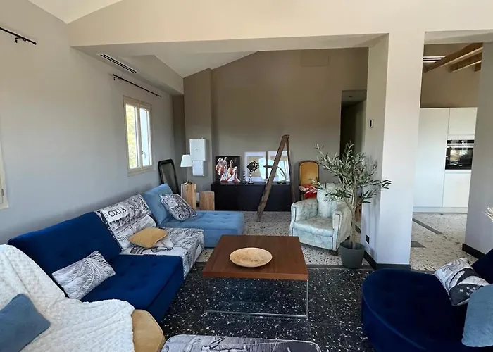 Magnifique! Ideal! * Grosseto-Prugna