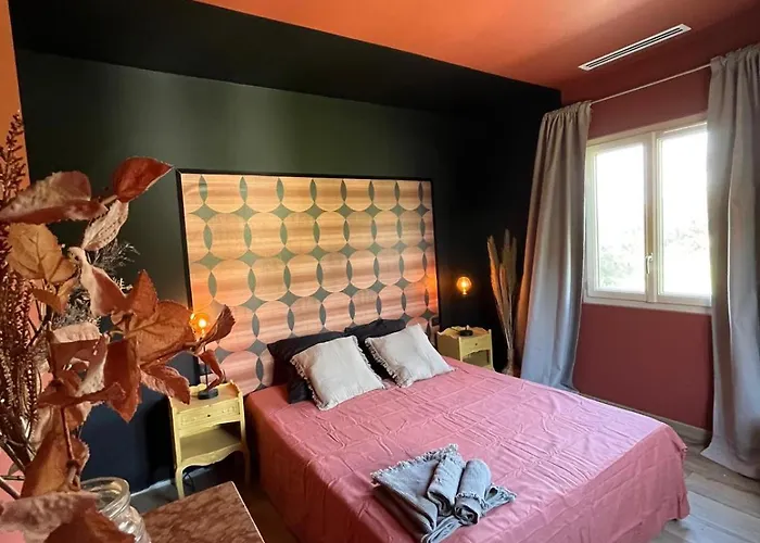 Magnifique! Ideal! *