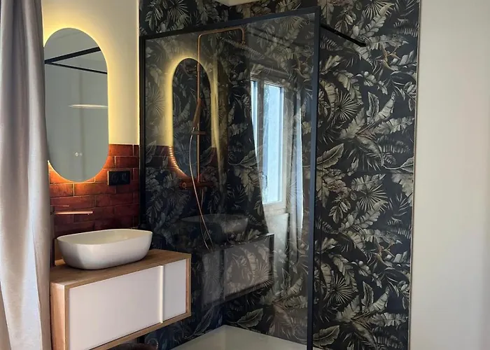 Lägenhet Magnifique! Ideal! *